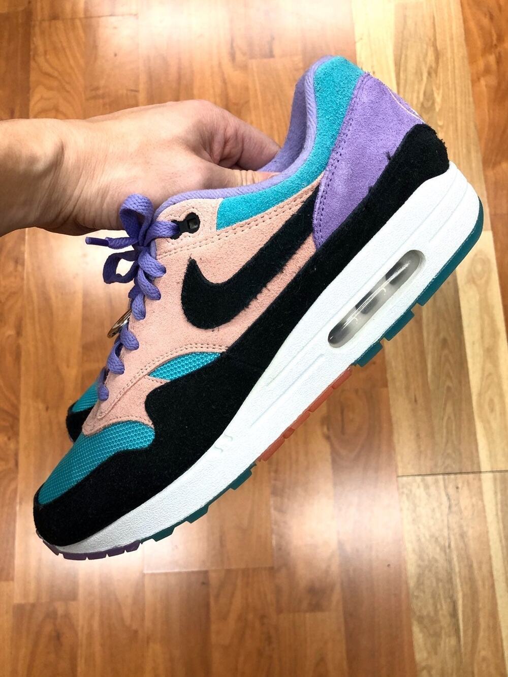 Nike Air Max 1 Have a Nike Day